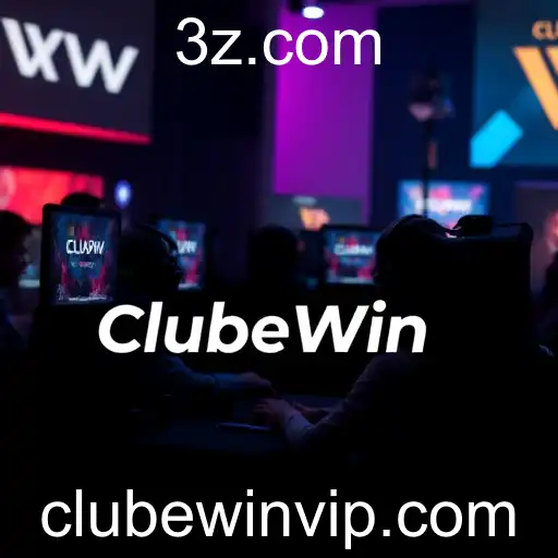 Revolução dos eSports no ClubeWin