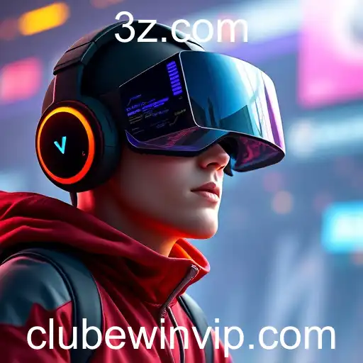 A Revolução do Gaming com ClubeWin