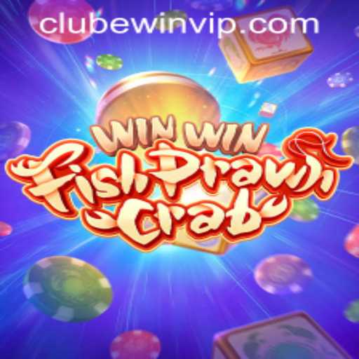 WinWinFishPrawnCrab: A Thrilling Journey Into the Popular Casino Game