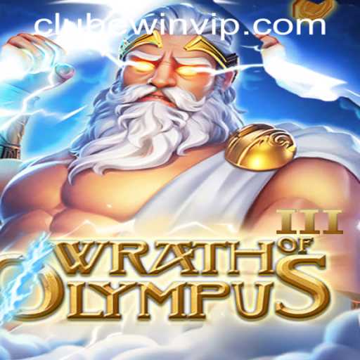 Exploring the Epic Adventure: WrathofOlympusIII and Clubewin PH Login