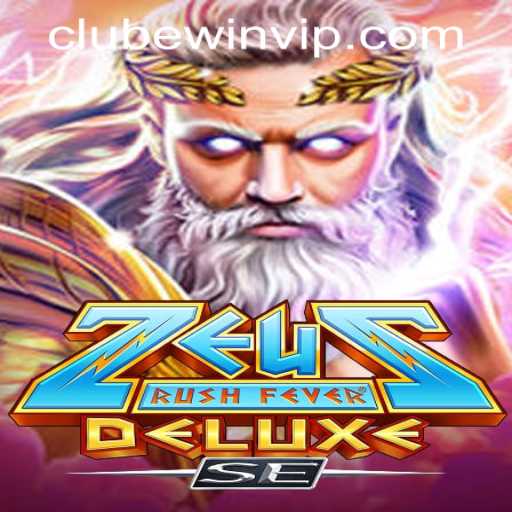 Engage in the Divine Adventure of ZeusRushFeverDeluxeSE