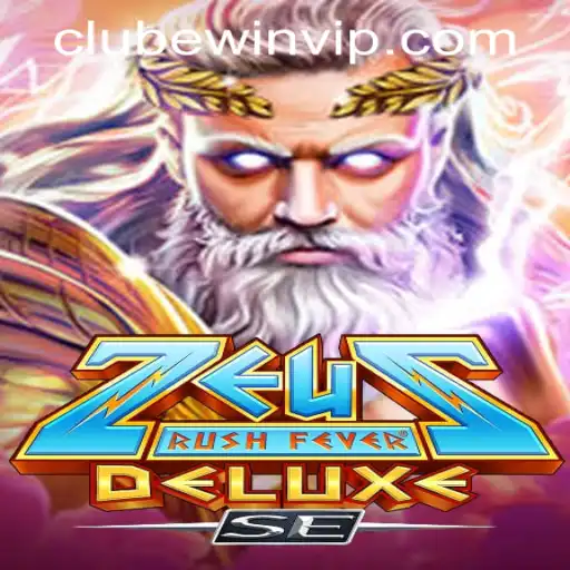 Engage in the Divine Adventure of ZeusRushFeverDeluxeSE